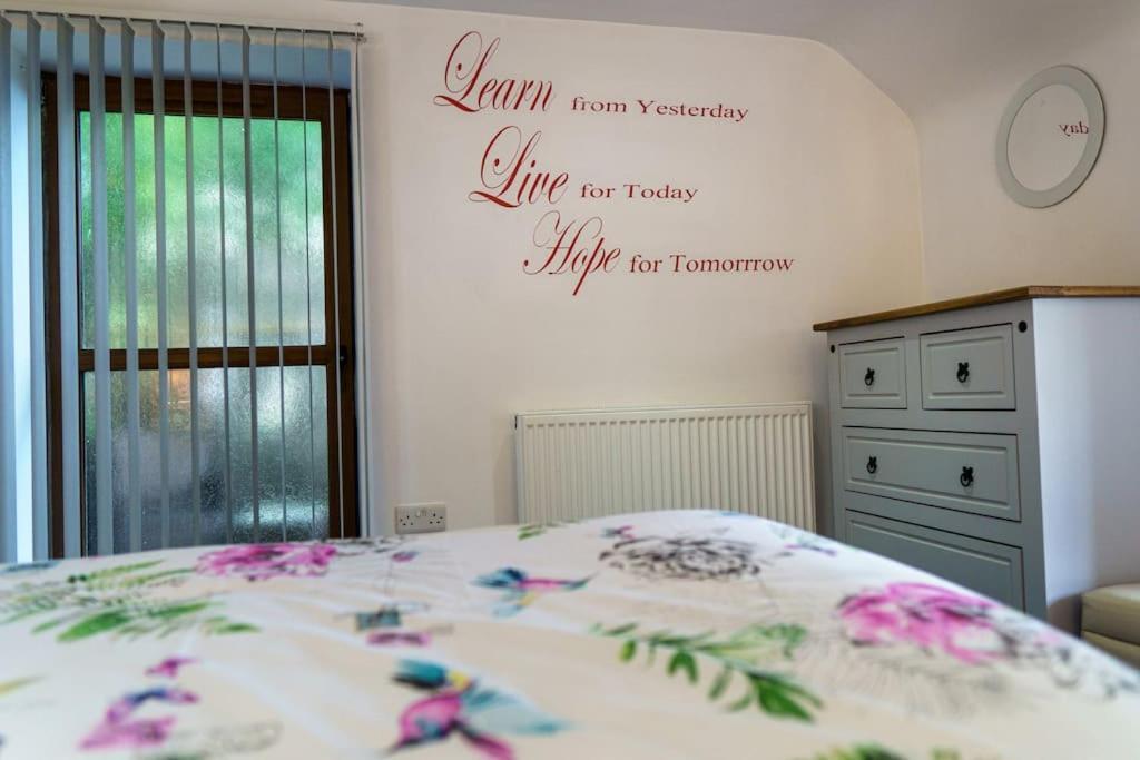 Millers Cottage Llandysul Exterior photo